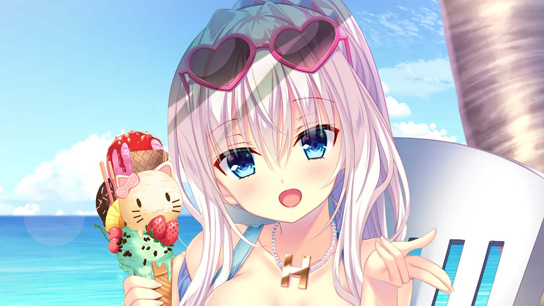 【日版】Carp x Honey _A Promise of Silk Doves and the Land of Sweets コイ×ミツ　～絹織双鳩とお菓子の国の約 日语_1