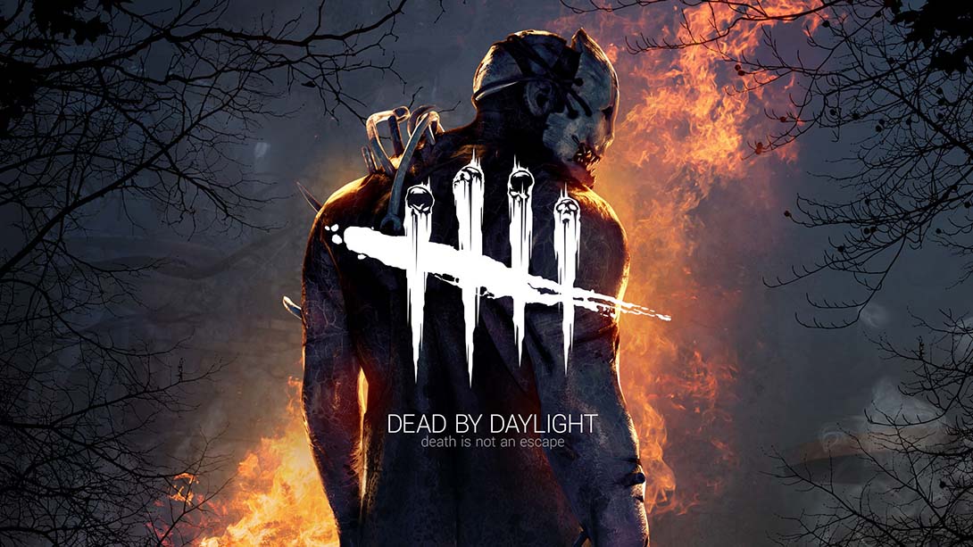 黎明杀机 Dead by Daylight 中文_0