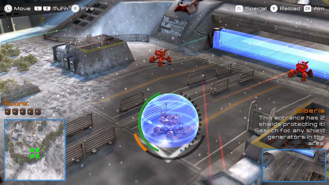 反射单元2 Reflex Unit 2 英语_2