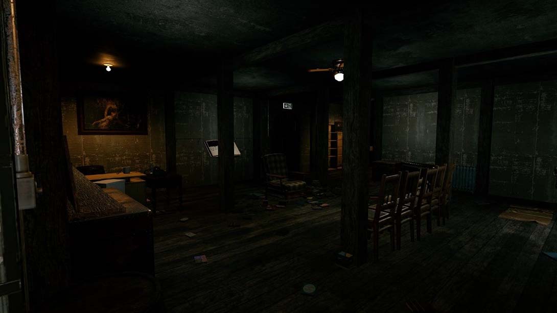 【美版】逃离房间:内心的声音 Escape Room: Inner Voices 中文_5