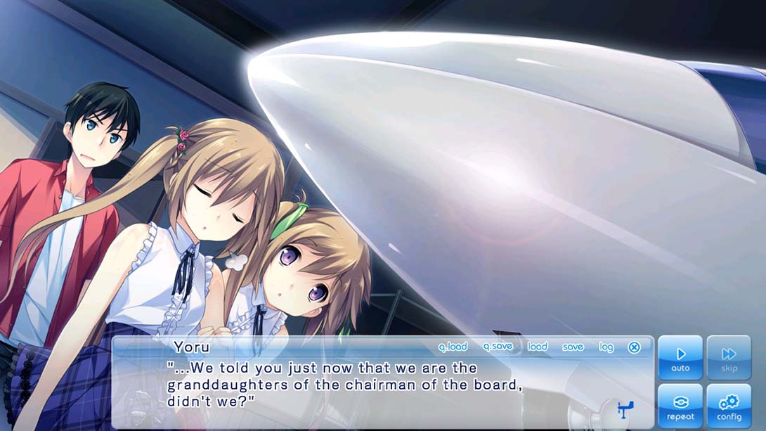 【美版】在这苍穹展翅 If My Heart Had Wings 中文_3