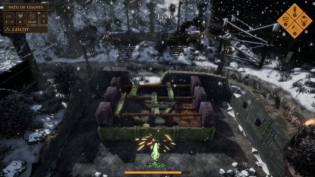 远古狂奔 2 Ancient Rush 2 英语_4