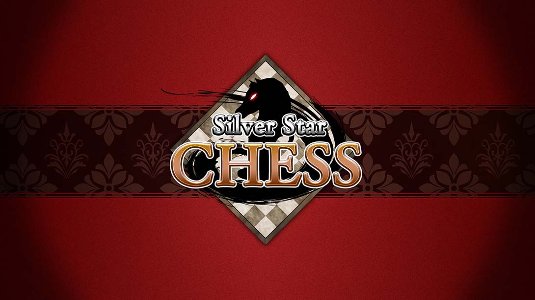 银星国际象棋 SilverStar Chess 英语_0