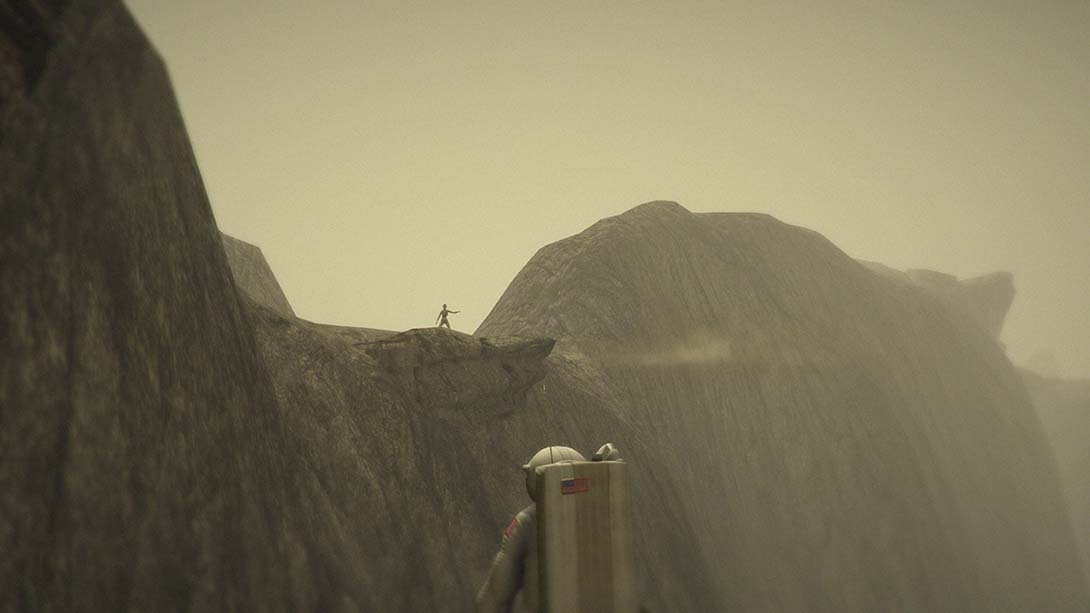 荒芜星球 Lifeless Planet 英语_5