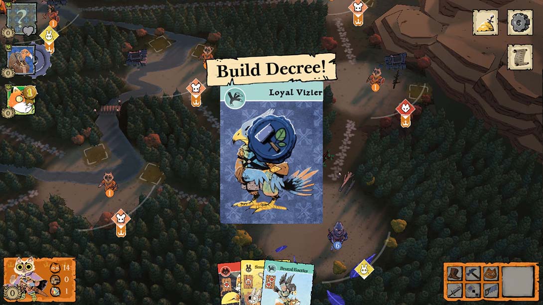 【美版】茂林源记 Root 中文_1