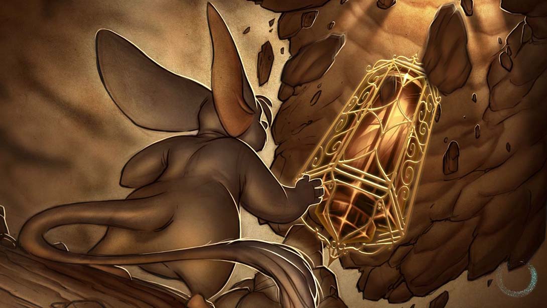 Macrotis:袋狸妈妈大冒险 Macrotis: A Mother s Journey 中文_4