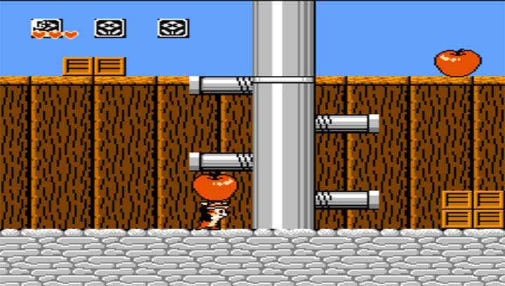 松鼠大战-重制版 英语_3