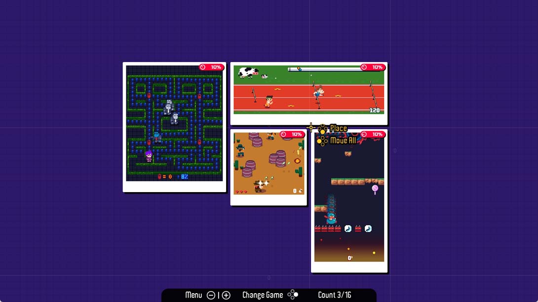 【美版】千手英雄 The Hero with a Thousand Arms 中文_6