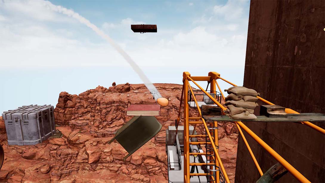 【美版】鸡蛋跳跃 Egg Over It 中文_3