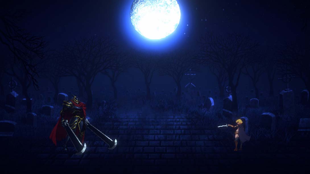 【美版】不死者之王 逃离纳萨力克大坟墓 OVERLORD -ESCAPE FROM NAZARICK- 中文_1