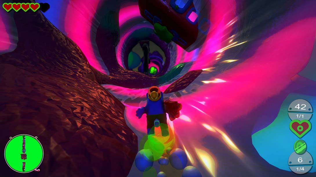 心链猫 Heart Chain Kitty 英语_3