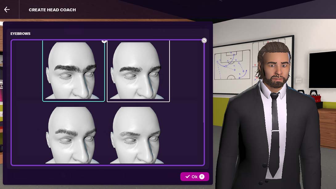 【美版】足球经理2022 触屏版 Football Manager 2022 Touch 英语_1