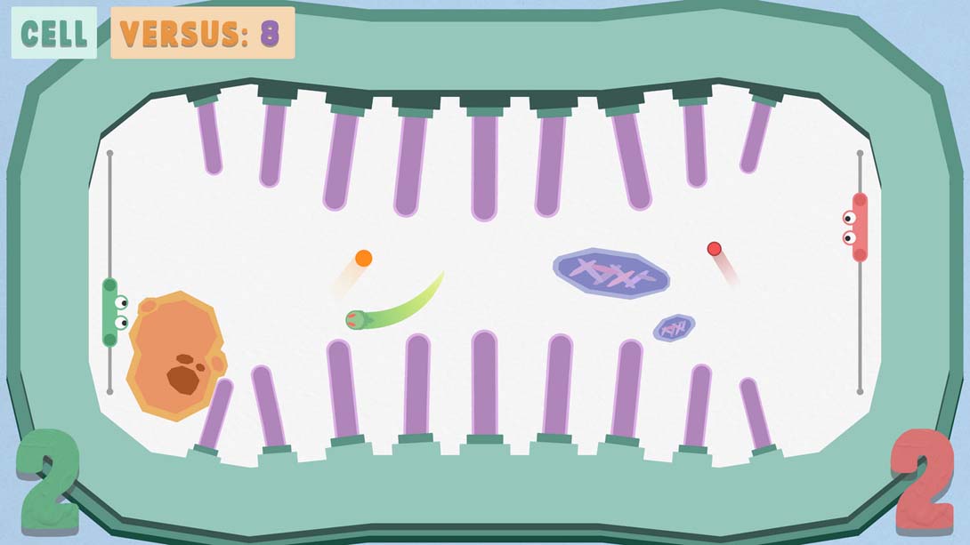 【美版】Paddles 英语_1