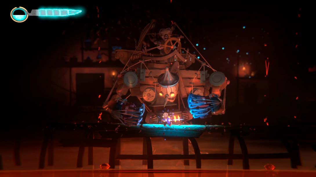 《至暗童话》1.0.0 金手指截图1