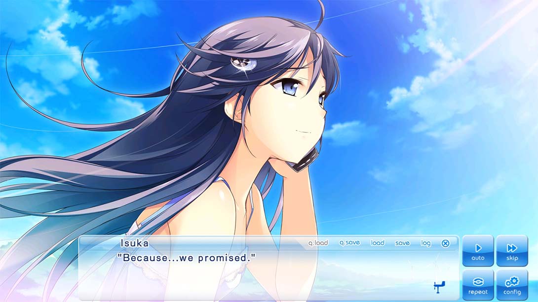 【美版】在这苍穹展翅 If My Heart Had Wings 中文_4