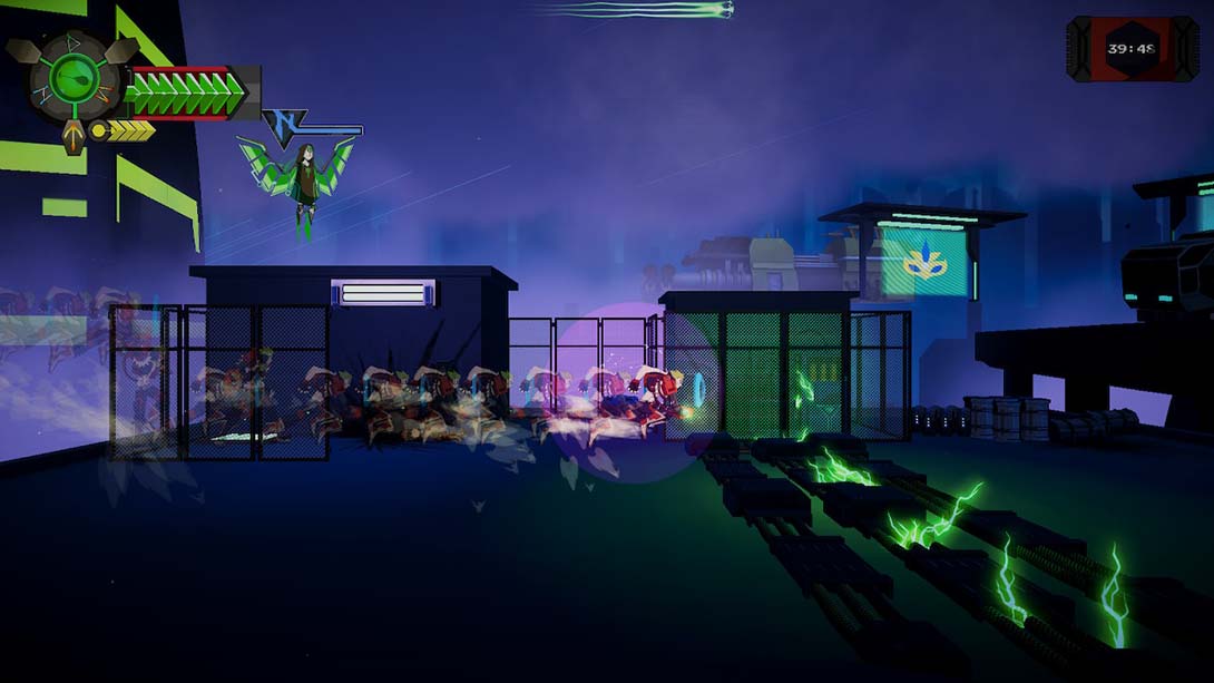 提尔：瓦尔哈拉之链 Tyr : Chains of Valhalla 英语_3