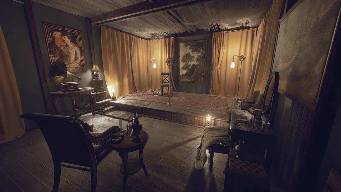 失乐园 Paradise Lost 中文_1