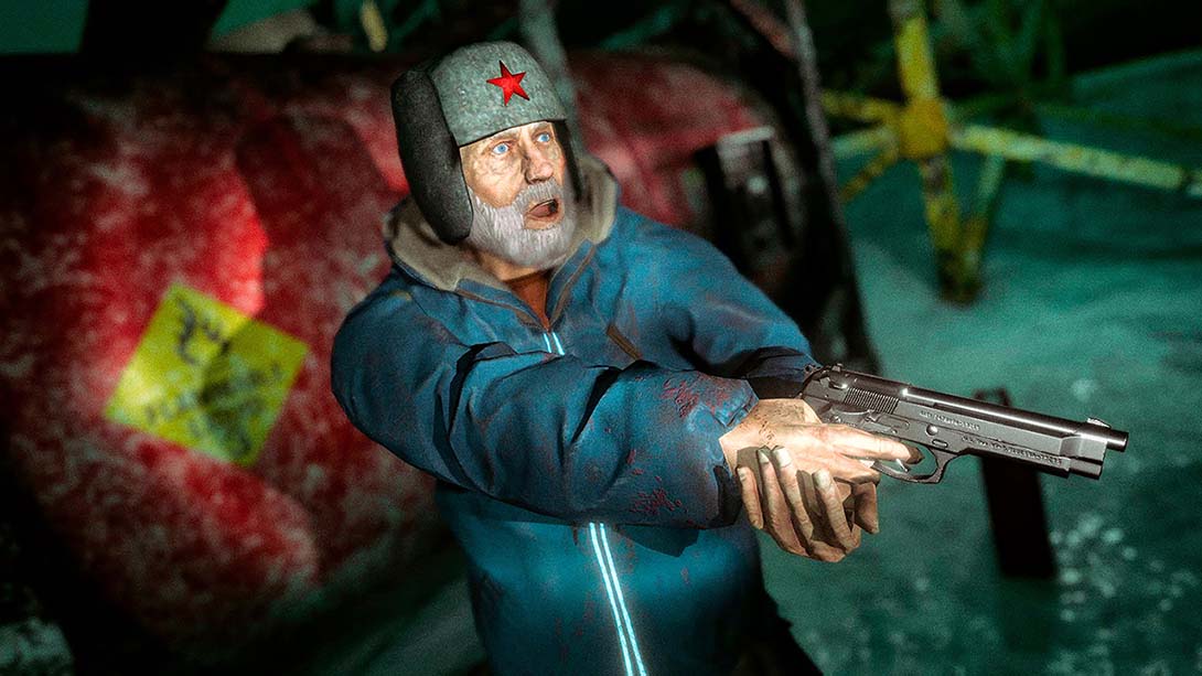 《南极洲88》金手指截图5