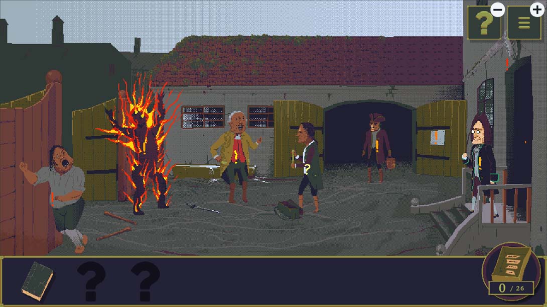 【日版】黄金偶像谜案 完整版 游戏截图6