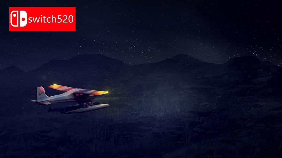 【美版】漫漫长夜 The Long Dark 中文_4