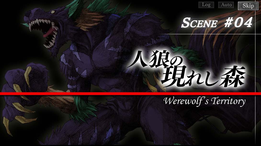 【日版】梦魇骑士团 复刻版 Knights in the Nightmare Remaster 日语_4