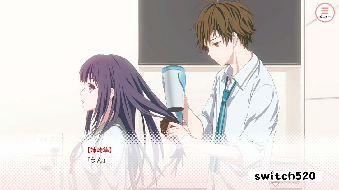 【日版】我的超级现充生活 .私のリアルは充実しすぎている 中文_2