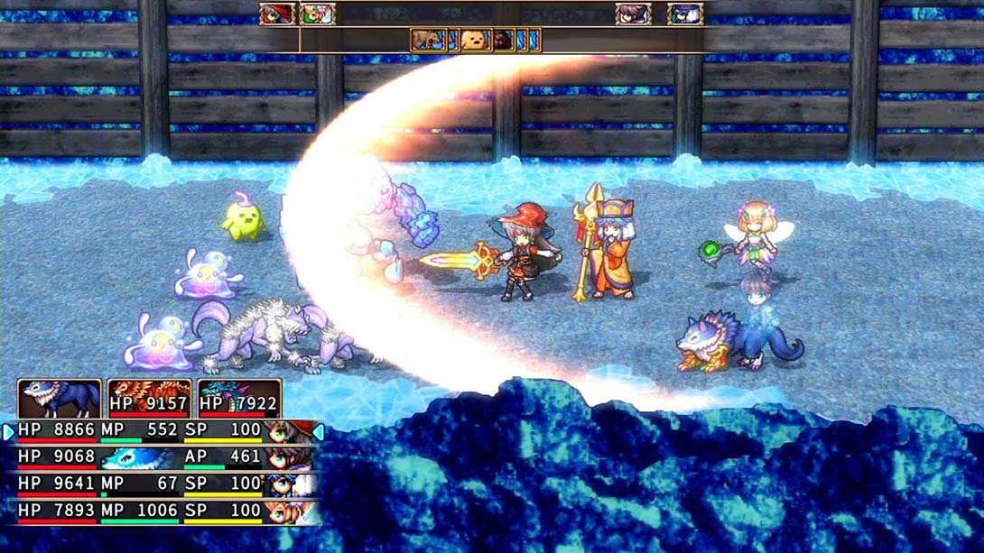 幽灵同步 Ghost Sync 英语_4