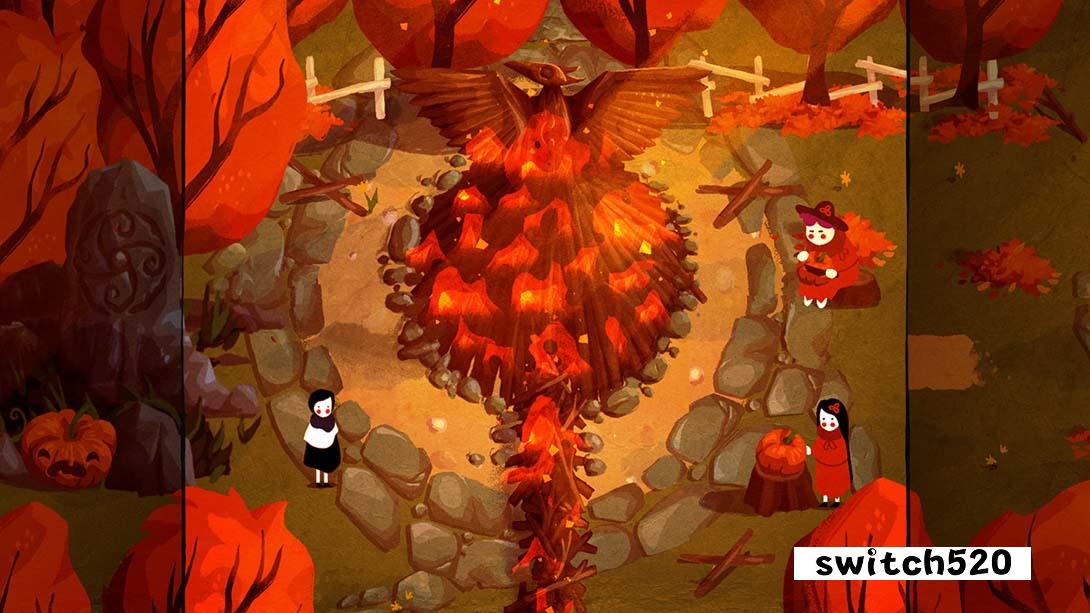 【美版】纸间谜迹 .Paper Trail 中文_3