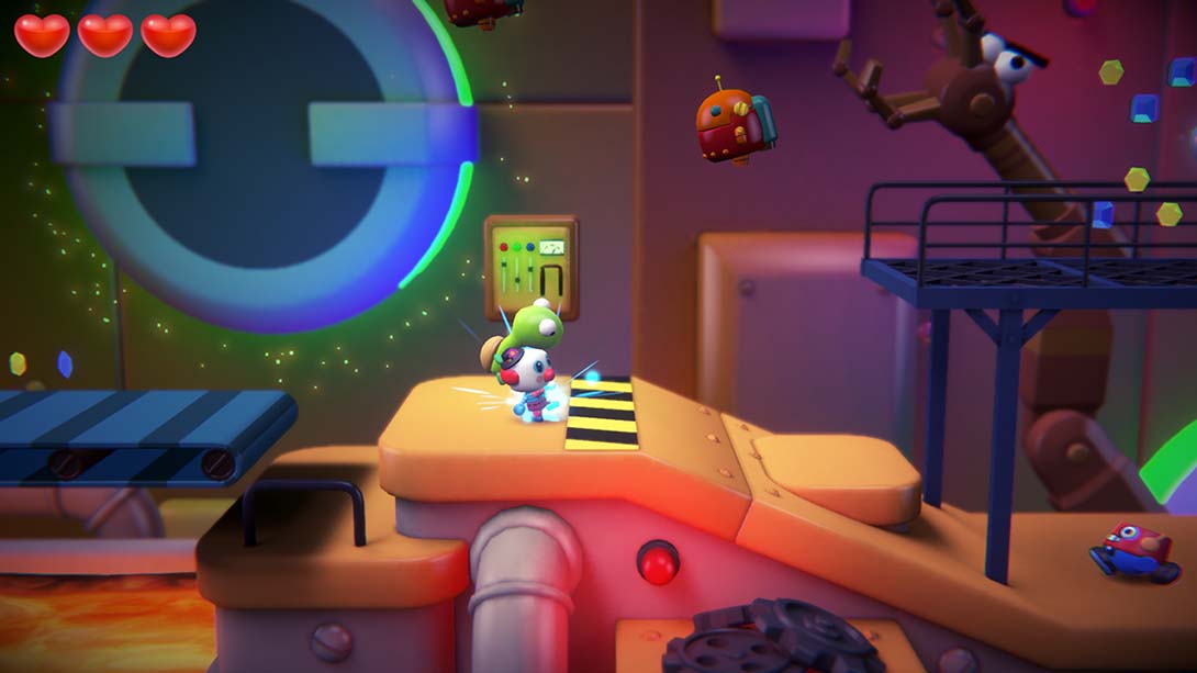 小丑阿优 Ayo the Clown 中文_4