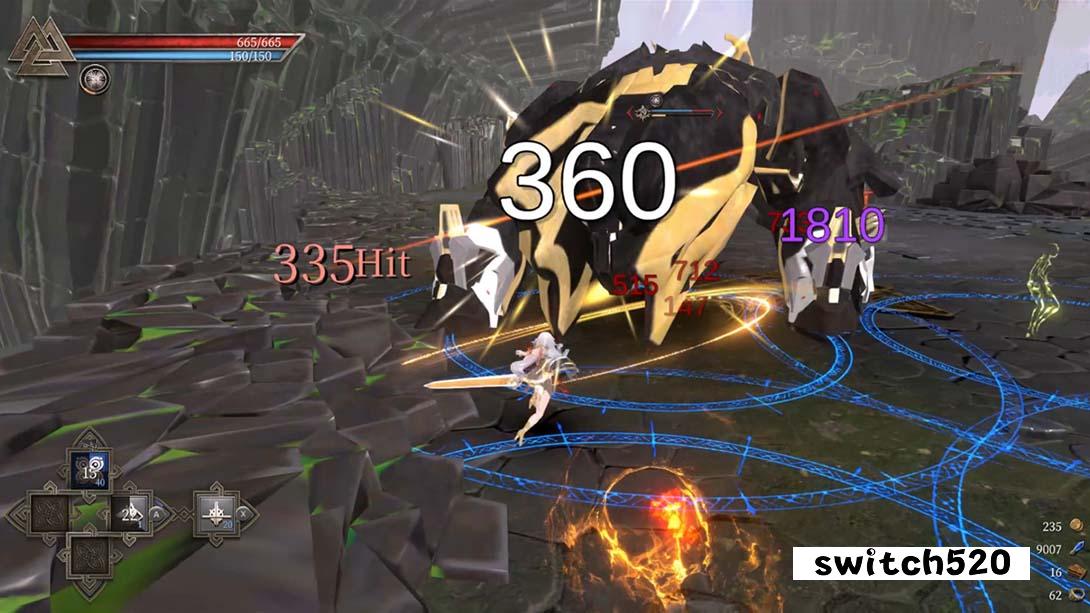 禁忌试炼金手指截图4