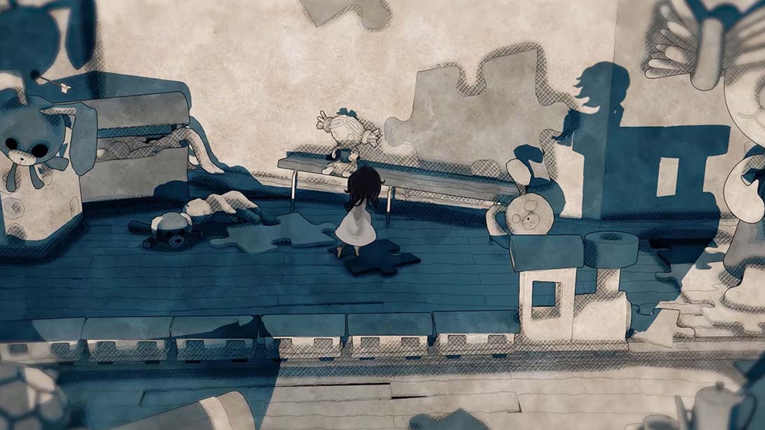 我的阴暗面 Shady Part of Me 中文_4