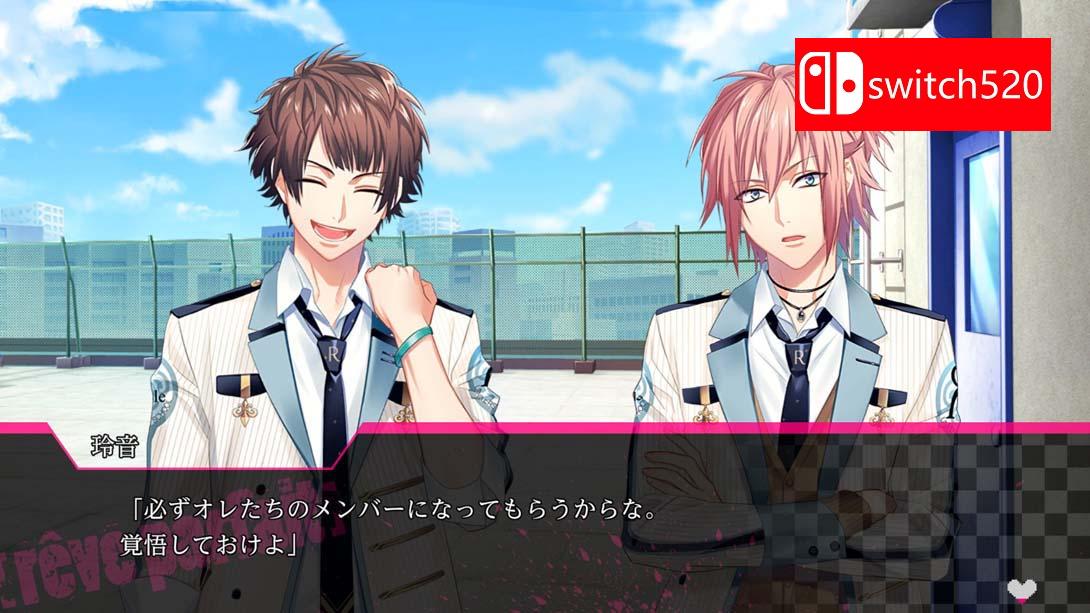 【日版】DYNAMIC CHORD feat.[rêve parfait] Remaster edition 日语_2