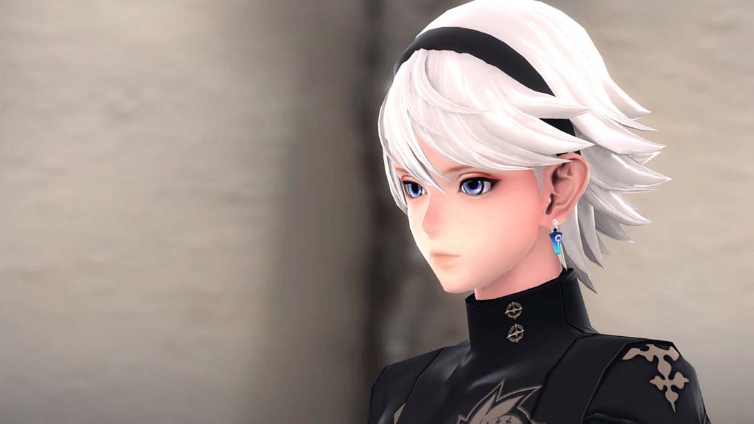 幻想曲：新维度 FANTASIAN Neo Dimension（1.0.0）金手指截图4