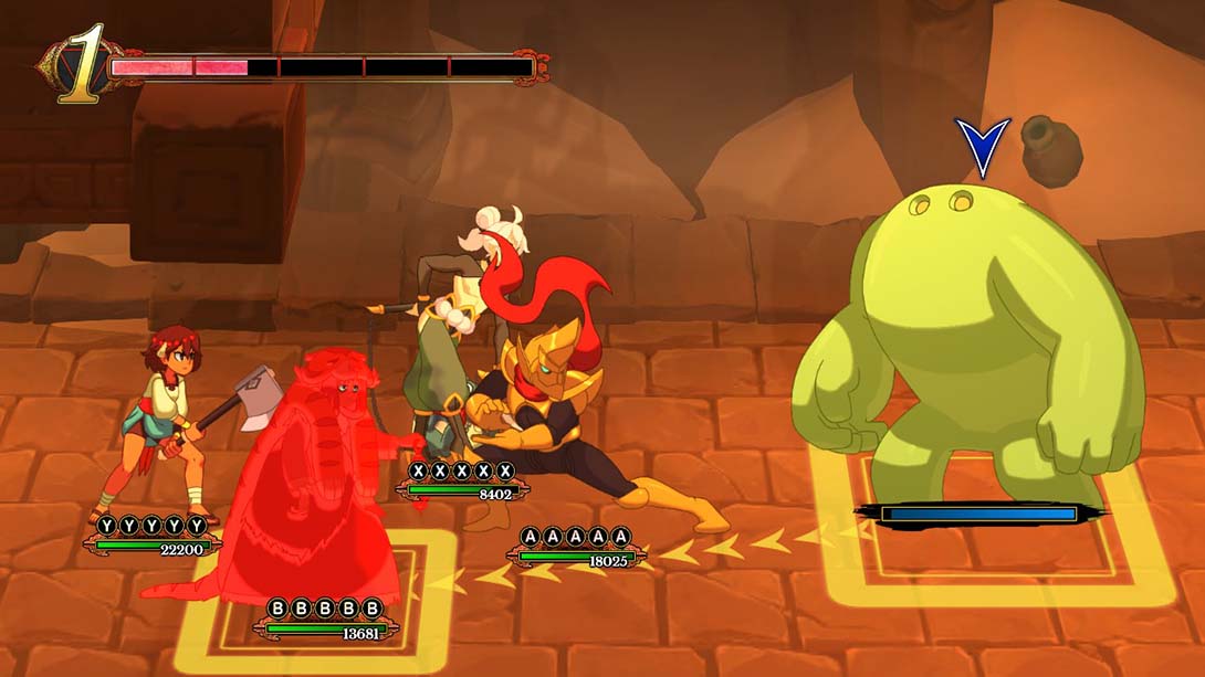 密不可分 Indivisible 中文_2