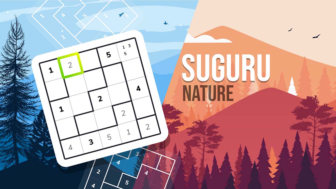 Suguru Nature 英语_0