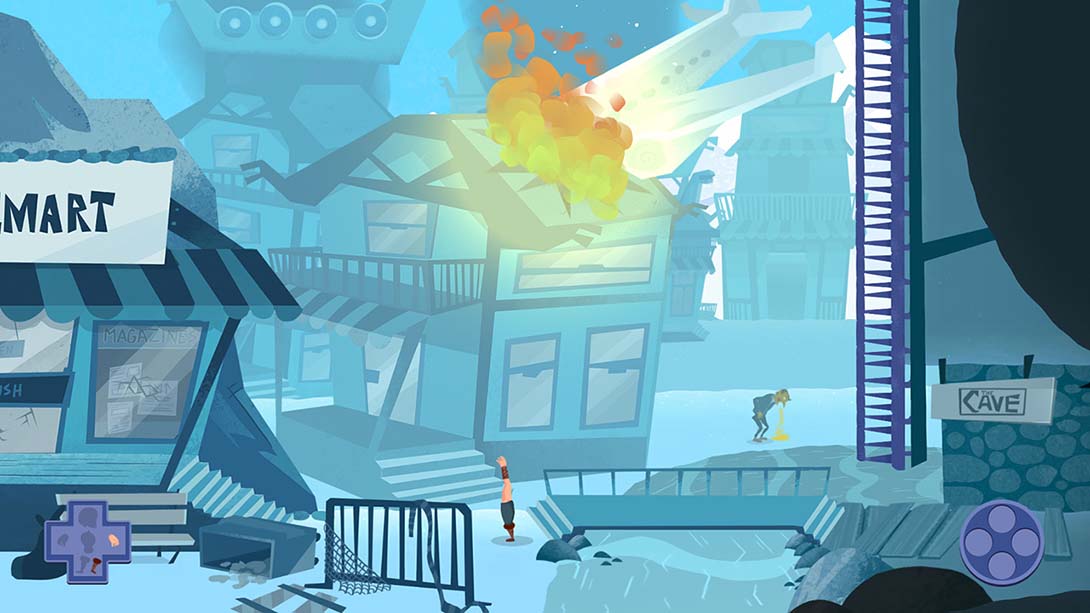 赫尔海姆大混乱 Helheim Hassle 中文_3