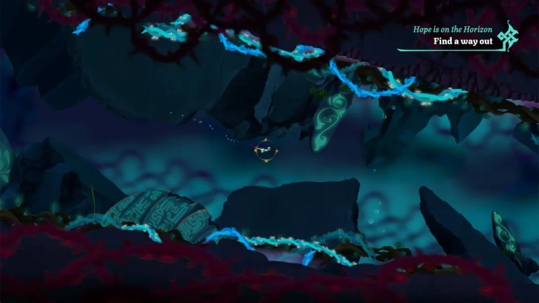 巴哈姆特与瓦克瓦克之树 .Bahamut and the Waqwaq Tree 英语_2