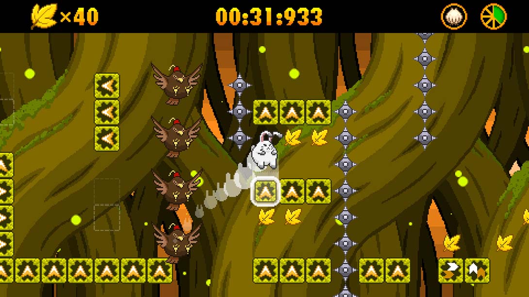 【美版】罗通德的反弹 Rotund Rebound 英语_4