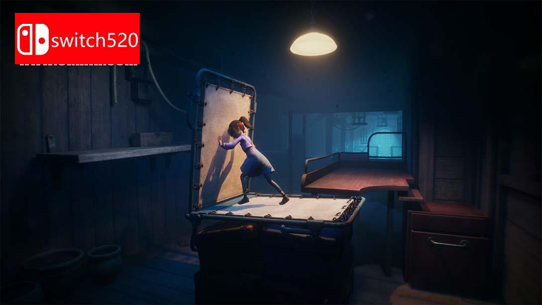 【美版】熊视眈眈 Out of Sight 中文_1