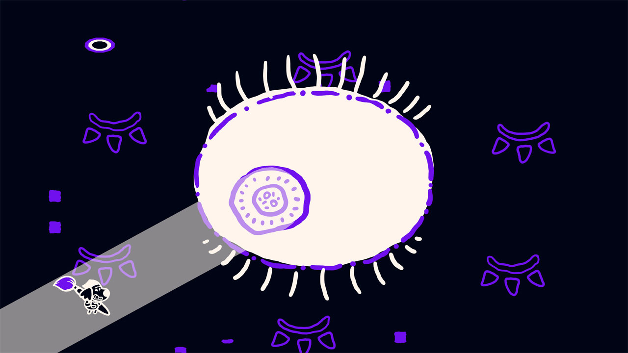 【美版】神笔狗良 Chicory: A Colorful Tale 英语_2