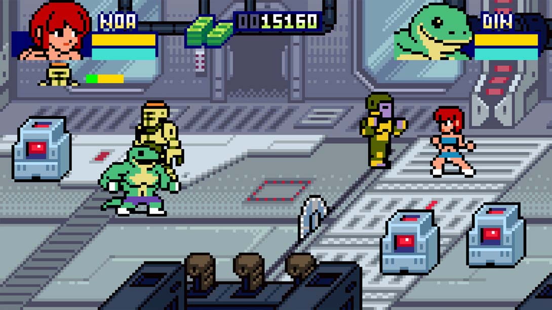 【美版】Last Beat Enhanced 英语_2