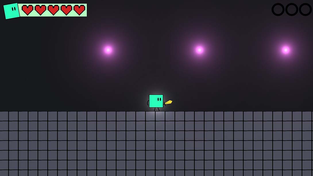 【美版】尼克和三次诅咒 Niko and the Cubic Curse 英语_3