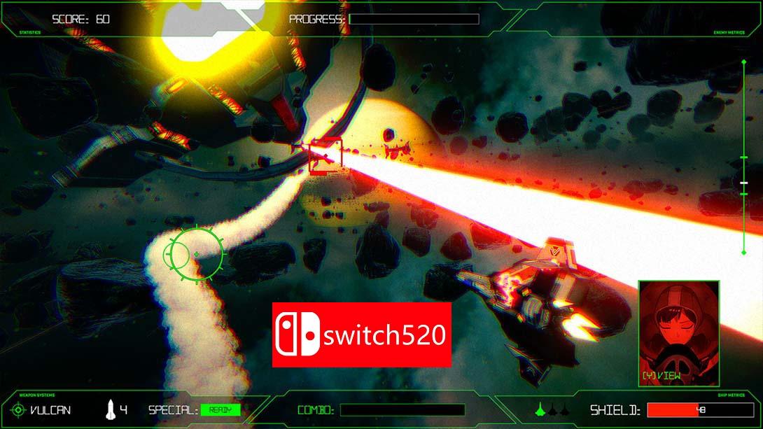 【美版】暴走战机 Rogue Flight 英语_4