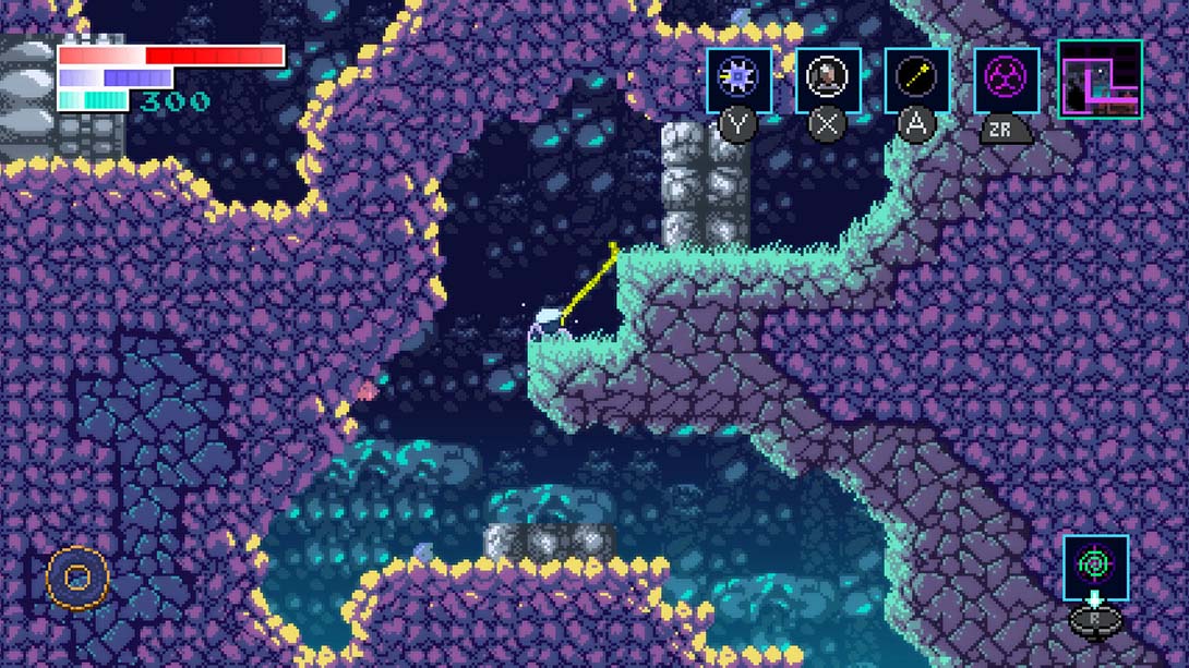 《公理边缘2》1.0.20 金手指截图6