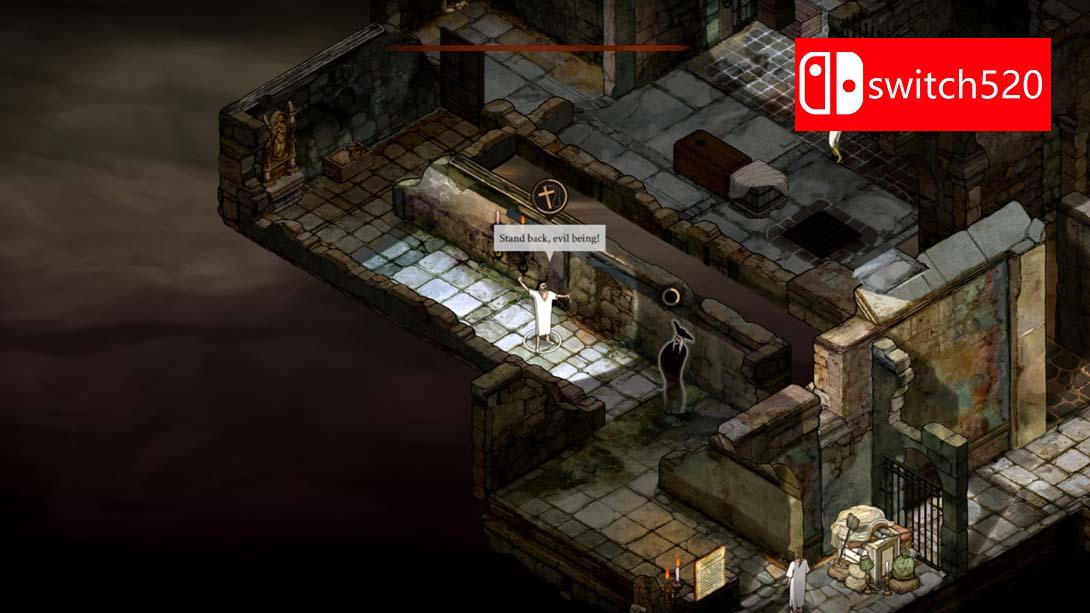 【英版】疯狂之石 .The Stone of Madness 中文_1