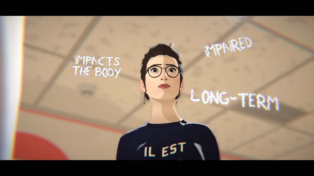 【美版】The Wreck 英语_1