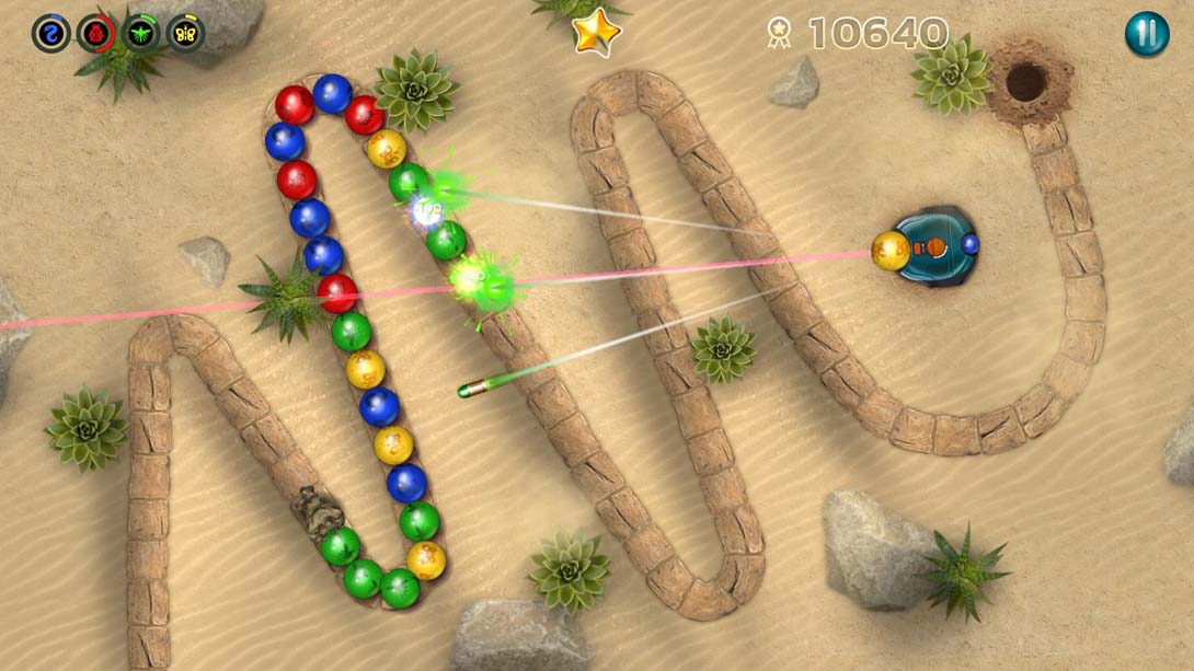 【美版】尊巴花园 Zumba Garden 英语_5