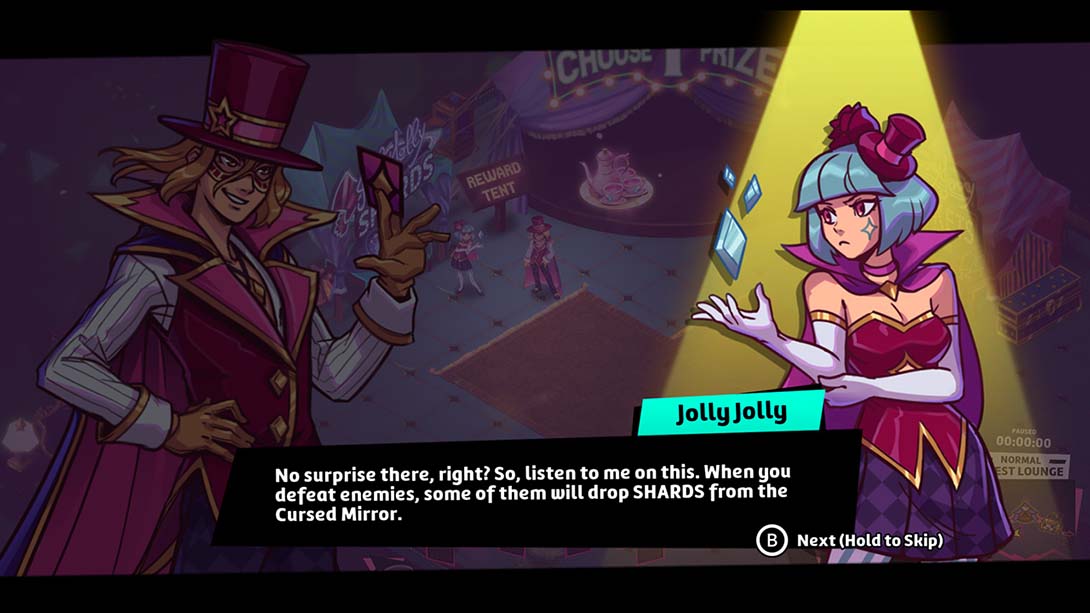 卡牌艾斯 Dandy Ace 中文_3