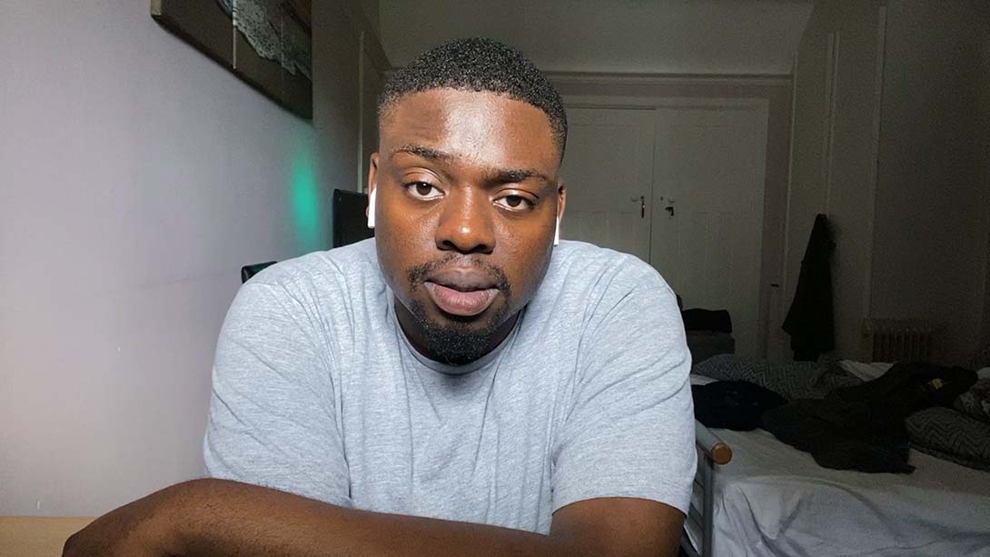 【美版】五次约会 Five Dates 英语_6