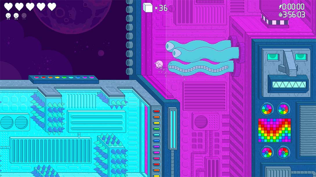 【美版】菠菜 Spinch 中文_5